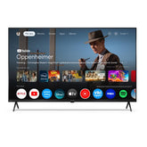 65 UHD 4K Google TV QLED
