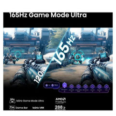 65 U8Q MINI LED 4K UHD SMART VIDAA REFRESH RATE 165HZ
