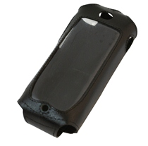 Leather case D81