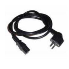 660339 - AC CORD 0.35M C13 EU PLUG