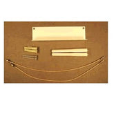 KIT WITH EXTERNAL ANTENNAS FOR DB1 E IPBS2