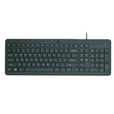 Tastiera cablata HP 150