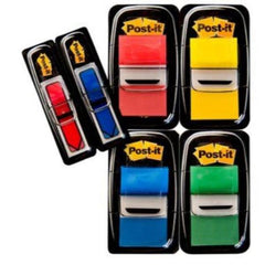 SEGNAPAGINA POST-IT® INDEX MEDIO