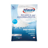 ARIASANA Ricariche Sali Inodore 450g