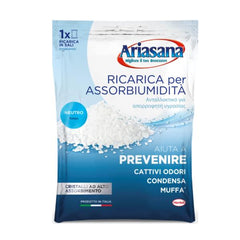 ARIASANA Ricariche Sali Inodore 450g
