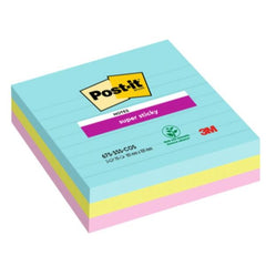 Post-it® Super Sticky COSMIC