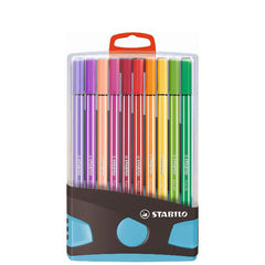 CF20PEN 68 COLORPARADE ANTR/AZZU