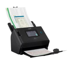 imageFORMULA DR-S350NW