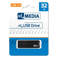 MY MEDIA - USB 32GB