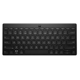 Tastiera Bluetooth multi-dispositivo compatta HP 355