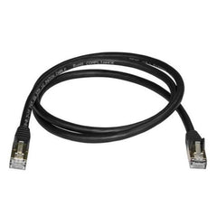 Cavo di Rete Cat6a STP da 1m