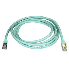 Cavo di Rete Schermato Cat6a STP d