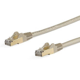 Cavo di rete Ethernet RJ45 CAT6a da 5m - Grigio