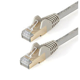 Cavo di rete Ethernet RJ45 CAT6a da 7.5m - Grigio