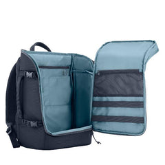 Zaino blu per laptop da 15,6" HP Travel 25 litri