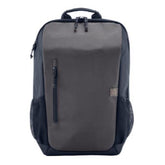 Zaino per laptop da 15,6" HP Travel 18 litri Iron Grey