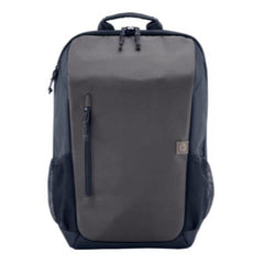 Zaino per laptop da 15,6" HP Travel 18 litri Iron Grey