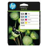HP 924 CMYK