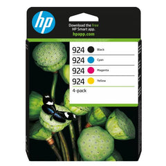 HP 924 CMYK