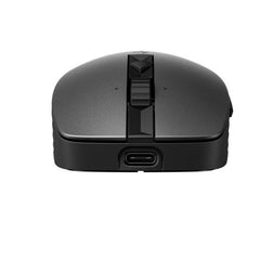 Mouse silenzioso ricaricabile HP 710