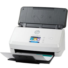 Scanner sheet-fed HP ScanJet Pro N4000 snw1