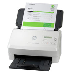 Scanner sheet-fed HP ScanJet Enterprise Flow 5000 s5