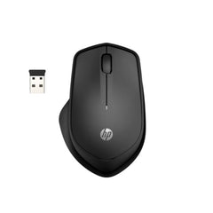 Wireless Mouse Silezioso HP 285