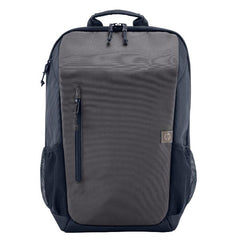 Zaino per laptop da 15,6" HP Travel 18 litri Iron Grey