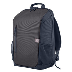 Zaino per laptop da 15,6" HP Travel 18 litri Iron Grey
