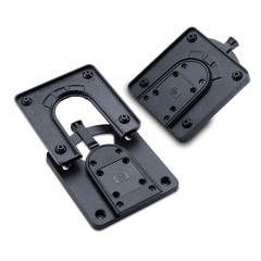 HP Staffa Quick Release 2