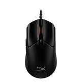 HyperX Pulsere Haste 2 – Mouse da gaming (nero)