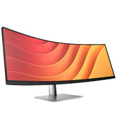 E45c G5 DQHD USB-C Docking Monitor Curvo
