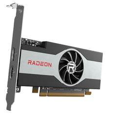 HP AMD Radeon RX 6400 4GB