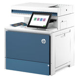 Stampante multifunzione HP Color LaserJet Enterprise 5800dn