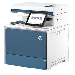 Stampante multifunzione HP Color LaserJet Enterprise 5800dn