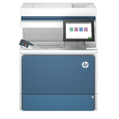 Stampante multifunzione HP Color LaserJet Enterprise 6800dn