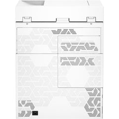 Stampante multifunzione Enterprise HP Color LaserJet Flow 6800zf