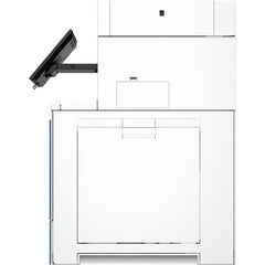 Stampante multifunzione Enterprise HP Color LaserJet Flow 6800zf