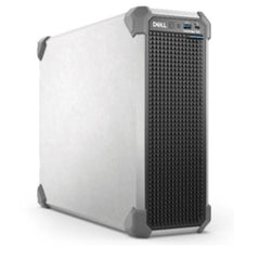 Dell PowerEdge T160 Smart Selection - 3x3.5+2x2.5"6315P1x16GB1x2TB HDD SATA300WEmb.SATA3Yr Basic NBD