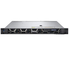 Dell PowerEdge R660xs Smart Selection 8x2.5" 4510 1x32GB 1x480GB SSD SATA 2x1100W H755 3Yr Basic NBD