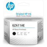 Testina di stampa originale HP 6ZA11AE nero