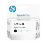 Testina di stampa originale HP 6ZA17AE nero