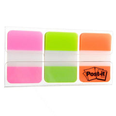 Segnapagina Post-it® Index strong medium