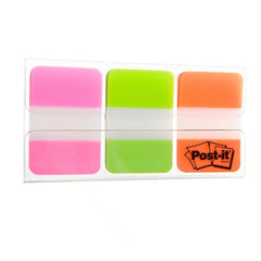Segnapagina Post-it® Index strong medium
