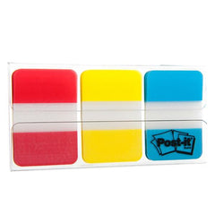 Segnapagina Post-it® Index strong medium