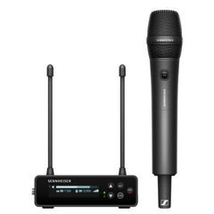 Set EW-DP 835 (R1-6)