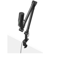 PROFILE SET, microfono PODCASTING USB