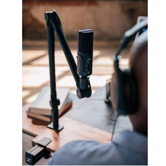 PROFILE SET, microfono PODCASTING USB
