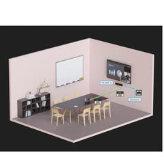 TeamConnect Bar S