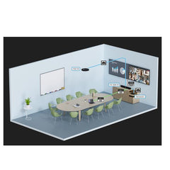 TeamConnect Bar M
